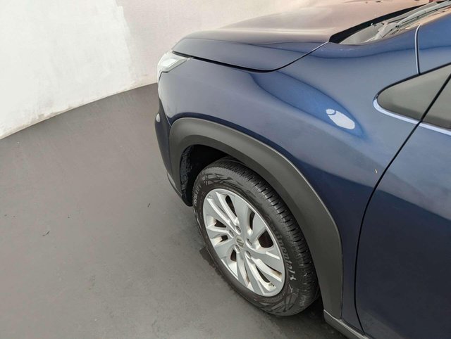USED 2023 23 SUZUKI SX4 S-CROSS 1.4 SX4 S-Cross Motion Boosterjet MHEV 5dr CLICK+COLLECT / HOME DELIVERY