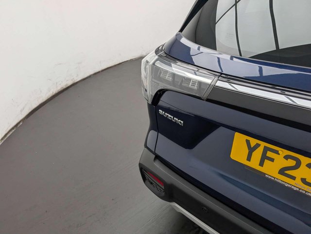 USED 2023 23 SUZUKI SX4 S-CROSS 1.4 SX4 S-Cross Motion Boosterjet MHEV 5dr CLICK+COLLECT / HOME DELIVERY