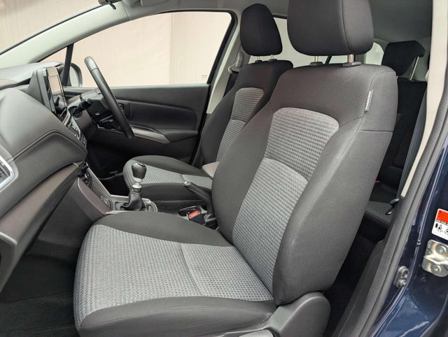 USED 2023 23 SUZUKI SX4 S-CROSS 1.4 SX4 S-Cross Motion Boosterjet MHEV 5dr CLICK+COLLECT / HOME DELIVERY