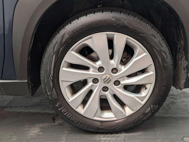 USED 2023 23 SUZUKI SX4 S-CROSS 1.4 SX4 S-Cross Motion Boosterjet MHEV 5dr CLICK+COLLECT / HOME DELIVERY