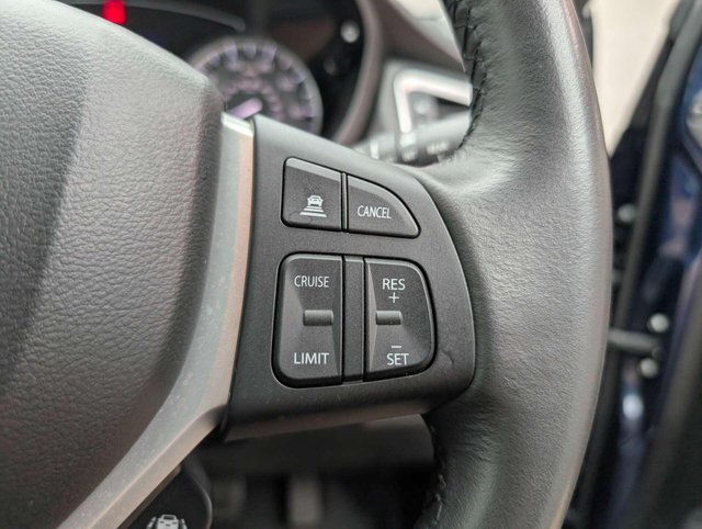 USED 2023 23 SUZUKI SX4 S-CROSS 1.4 SX4 S-Cross Motion Boosterjet MHEV 5dr CLICK+COLLECT / HOME DELIVERY