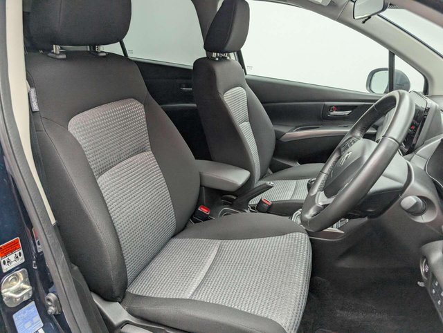 USED 2023 23 SUZUKI SX4 S-CROSS 1.4 SX4 S-Cross Motion Boosterjet MHEV 5dr CLICK+COLLECT / HOME DELIVERY