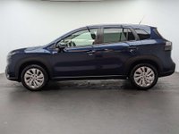 USED 2023 23 SUZUKI SX4 S-CROSS 1.4 SX4 S-Cross Motion Boosterjet MHEV 5dr CLICK+COLLECT / HOME DELIVERY