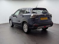 USED 2023 23 SUZUKI SX4 S-CROSS 1.4 SX4 S-Cross Motion Boosterjet MHEV 5dr CLICK+COLLECT / HOME DELIVERY