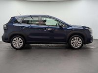 USED 2023 23 SUZUKI SX4 S-CROSS 1.4 SX4 S-Cross Motion Boosterjet MHEV 5dr CLICK+COLLECT / HOME DELIVERY