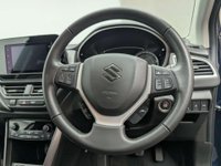USED 2023 23 SUZUKI SX4 S-CROSS 1.4 SX4 S-Cross Motion Boosterjet MHEV 5dr CLICK+COLLECT / HOME DELIVERY