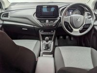 USED 2023 23 SUZUKI SX4 S-CROSS 1.4 SX4 S-Cross Motion Boosterjet MHEV 5dr CLICK+COLLECT / HOME DELIVERY