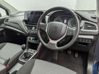 USED 2023 23 SUZUKI SX4 S-CROSS 1.4 SX4 S-Cross Motion Boosterjet MHEV 5dr CLICK+COLLECT / HOME DELIVERY