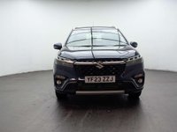USED 2023 23 SUZUKI SX4 S-CROSS 1.4 SX4 S-Cross Motion Boosterjet MHEV 5dr CLICK+COLLECT / HOME DELIVERY
