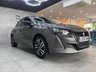 USED 2022 22 PEUGEOT 208 1.5 BlueHDi Allure Premium Euro 6 (s/s) 5dr 1Owner|CarPlay|RevCam|Cruise