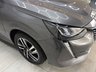 USED 2022 22 PEUGEOT 208 1.5 BlueHDi Allure Premium Euro 6 (s/s) 5dr 1Owner|CarPlay|RevCam|Cruise
