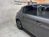 USED 2022 22 PEUGEOT 208 1.5 BlueHDi Allure Premium Euro 6 (s/s) 5dr 1Owner|CarPlay|RevCam|Cruise