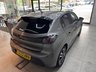 USED 2022 22 PEUGEOT 208 1.5 BlueHDi Allure Premium Euro 6 (s/s) 5dr 1Owner|CarPlay|RevCam|Cruise