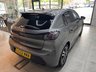 USED 2022 22 PEUGEOT 208 1.5 BlueHDi Allure Premium Euro 6 (s/s) 5dr 1Owner|CarPlay|RevCam|Cruise