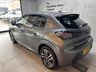 USED 2022 22 PEUGEOT 208 1.5 BlueHDi Allure Premium Euro 6 (s/s) 5dr 1Owner|CarPlay|RevCam|Cruise