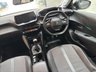 USED 2022 22 PEUGEOT 208 1.5 BlueHDi Allure Premium Euro 6 (s/s) 5dr 1Owner|CarPlay|RevCam|Cruise