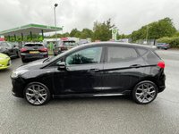 USED 2023 23 FORD FIESTA 1.0 ST LINE 100 