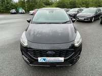 USED 2023 23 FORD FIESTA 1.0 ST LINE 100 