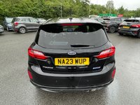 USED 2023 23 FORD FIESTA 1.0 ST LINE 100 