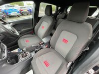 USED 2023 23 FORD FIESTA 1.0 ST LINE 100 