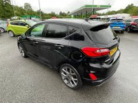 USED 2023 23 FORD FIESTA 1.0 ST LINE 100 