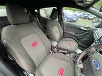 USED 2023 23 FORD FIESTA 1.0 ST LINE 100 