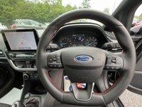 USED 2023 23 FORD FIESTA 1.0 ST LINE 100 
