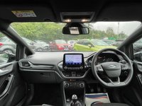 USED 2023 23 FORD FIESTA 1.0 ST LINE 100 