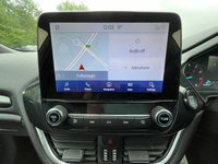 USED 2023 23 FORD FIESTA 1.0 ST LINE 100 