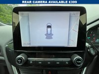USED 2023 23 FORD FIESTA 1.0 ST LINE 100 