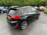 USED 2023 23 FORD FIESTA 1.0 ST LINE 100 