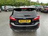 USED 2023 23 FORD FIESTA 1.0 ST LINE 100 