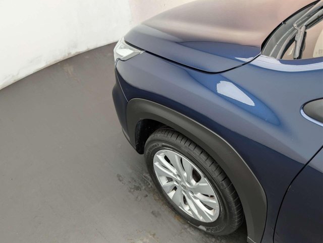 USED 2023 72 SUZUKI SX4 S-CROSS 1.4 SX4 S-Cross Motion Boosterjet MHEV 5dr CLICK+COLLECT / HOME DELIVERY