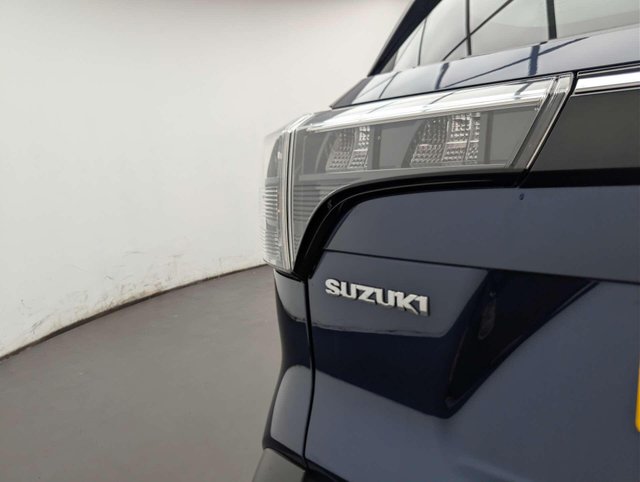 USED 2023 72 SUZUKI SX4 S-CROSS 1.4 SX4 S-Cross Motion Boosterjet MHEV 5dr CLICK+COLLECT / HOME DELIVERY