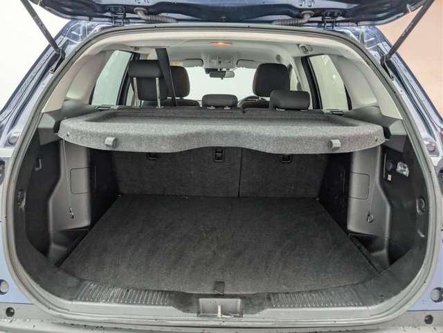 USED 2023 72 SUZUKI SX4 S-CROSS 1.4 SX4 S-Cross Motion Boosterjet MHEV 5dr CLICK+COLLECT / HOME DELIVERY