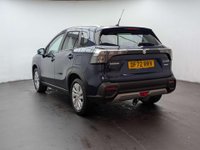 USED 2023 72 SUZUKI SX4 S-CROSS 1.4 SX4 S-Cross Motion Boosterjet MHEV 5dr CLICK+COLLECT / HOME DELIVERY
