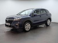USED 2023 72 SUZUKI SX4 S-CROSS 1.4 SX4 S-Cross Motion Boosterjet MHEV 5dr CLICK+COLLECT / HOME DELIVERY