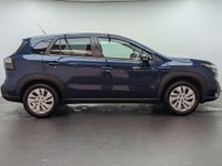 USED 2023 72 SUZUKI SX4 S-CROSS 1.4 SX4 S-Cross Motion Boosterjet MHEV 5dr CLICK+COLLECT / HOME DELIVERY