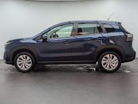 USED 2023 72 SUZUKI SX4 S-CROSS 1.4 SX4 S-Cross Motion Boosterjet MHEV 5dr CLICK+COLLECT / HOME DELIVERY