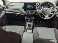 USED 2023 72 SUZUKI SX4 S-CROSS 1.4 SX4 S-Cross Motion Boosterjet MHEV 5dr CLICK+COLLECT / HOME DELIVERY