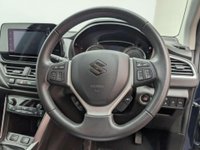 USED 2023 72 SUZUKI SX4 S-CROSS 1.4 SX4 S-Cross Motion Boosterjet MHEV 5dr CLICK+COLLECT / HOME DELIVERY