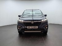 USED 2023 72 SUZUKI SX4 S-CROSS 1.4 SX4 S-Cross Motion Boosterjet MHEV 5dr CLICK+COLLECT / HOME DELIVERY