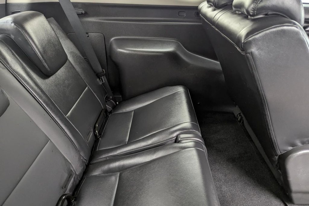 USED 2020 20 MITSUBISHI SHOGUN SPORT 2.4D 4 SUV 5dr Diesel Auto 4WD Euro 6 (181 ps) 7 Seats, 4x4, Leather