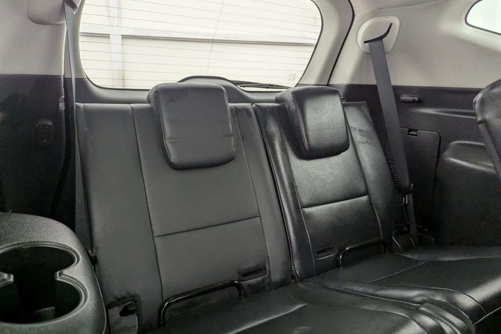 USED 2020 20 MITSUBISHI SHOGUN SPORT 2.4D 4 SUV 5dr Diesel Auto 4WD Euro 6 (181 ps) 7 Seats, 4x4, Leather