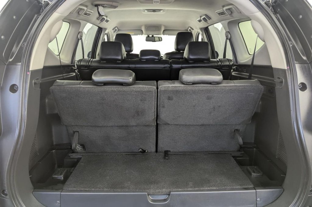 USED 2020 20 MITSUBISHI SHOGUN SPORT 2.4D 4 SUV 5dr Diesel Auto 4WD Euro 6 (181 ps) 7 Seats, 4x4, Leather