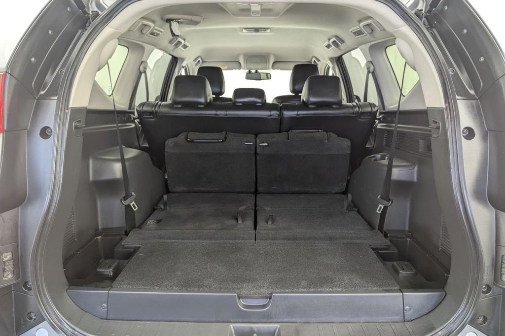 USED 2020 20 MITSUBISHI SHOGUN SPORT 2.4D 4 SUV 5dr Diesel Auto 4WD Euro 6 (181 ps) 7 Seats, 4x4, Leather
