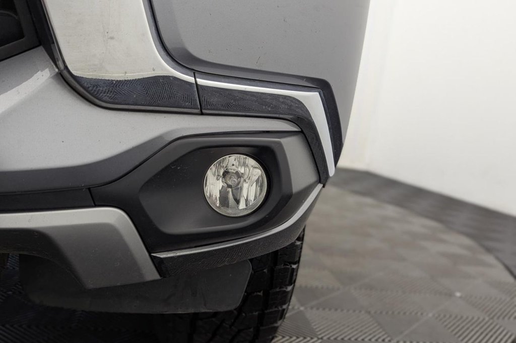 USED 2020 20 MITSUBISHI SHOGUN SPORT 2.4D 4 SUV 5dr Diesel Auto 4WD Euro 6 (181 ps) 7 Seats, 4x4, Leather