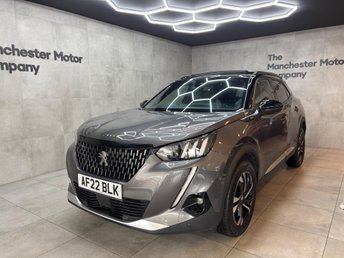 2022 PEUGEOT 2008