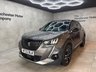 USED 2022 22 PEUGEOT 2008 1.2 PureTech GT EAT Euro 6 (s/s) 5dr 1Owner|CarPlay|RevCam|PanRoof