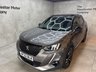 USED 2022 22 PEUGEOT 2008 1.2 PureTech GT EAT Euro 6 (s/s) 5dr 1Owner|CarPlay|RevCam|PanRoof